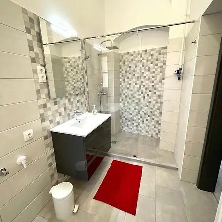 Apartment Fullmoon 2 *