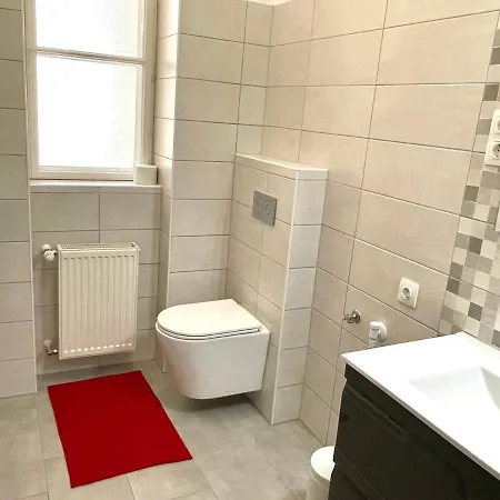 Apartament Fullmoon 2 Segedyn